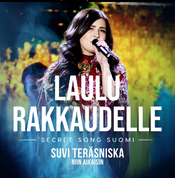 Laulun kuva