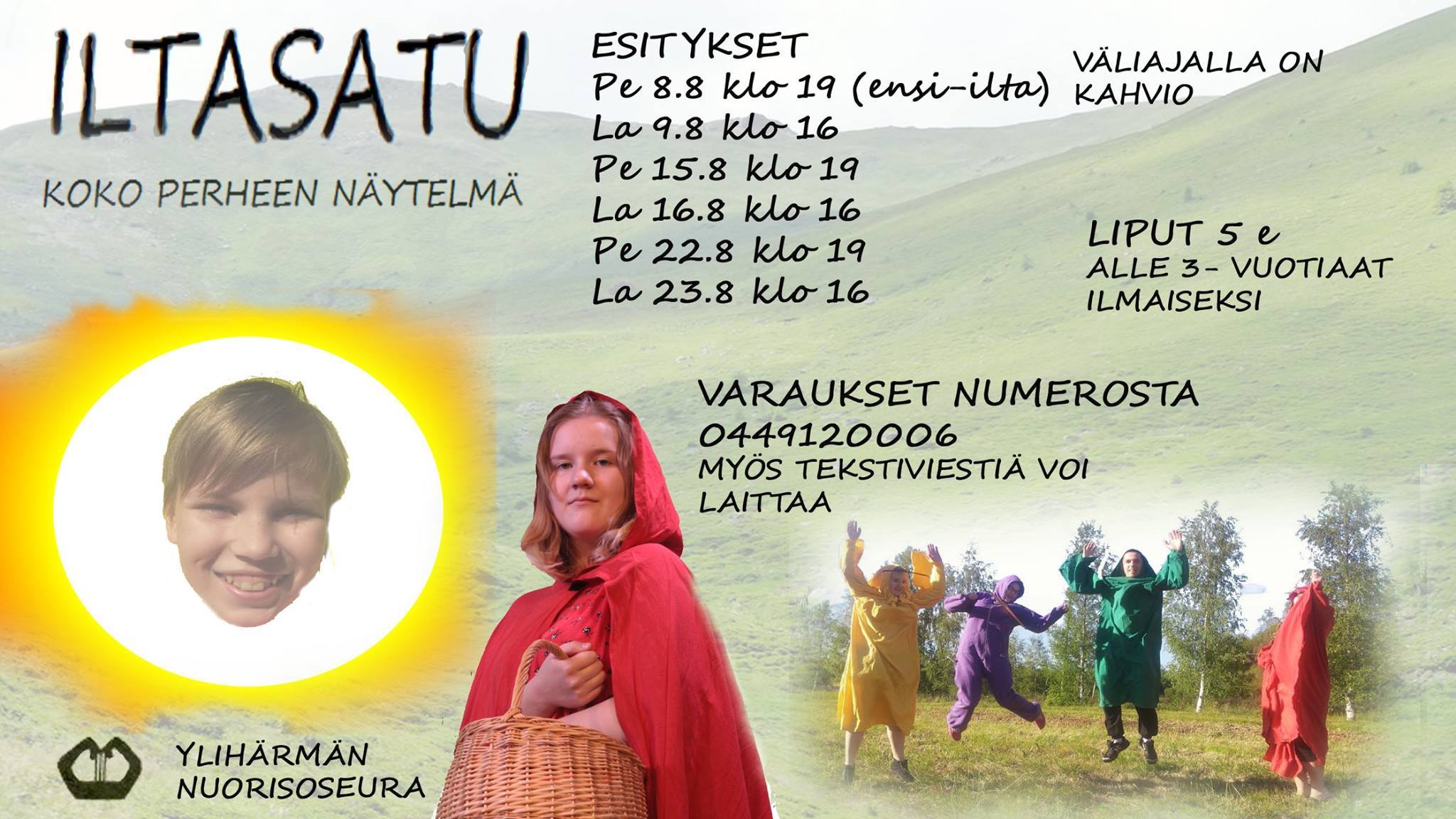 Näytelmän kuva